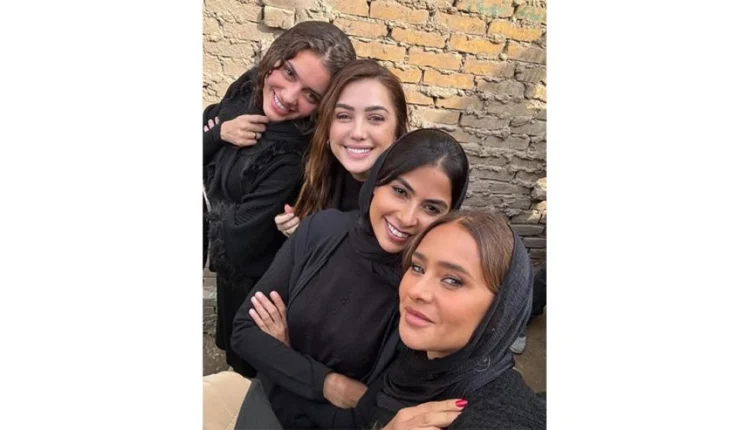 مسلسل