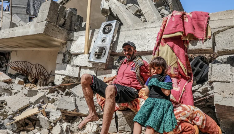 تفاؤل حذر بشأن هدنة في غزة