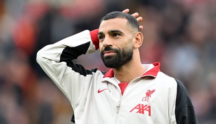 محمد صلاح يواجه تحديات بتجديد عقده مع ليفربول