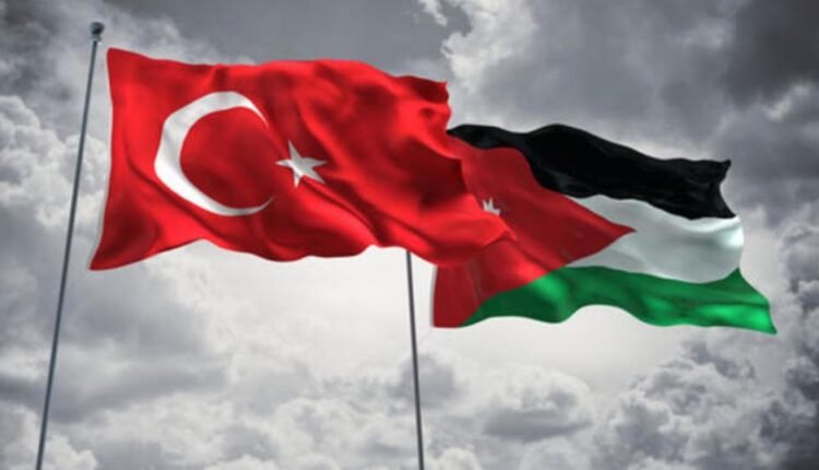 وفد اردني رفيع يزور تركيا الاثنين