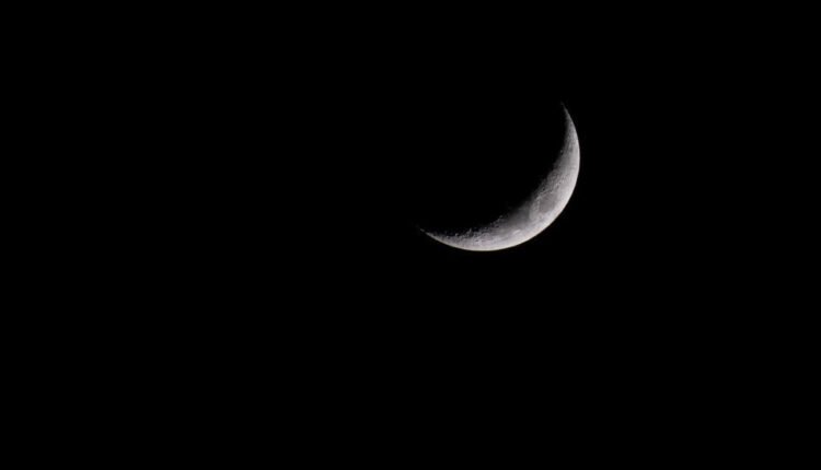 رصد هلال رمضان يبدأ بغد غوب شمس اليوم الجمعة